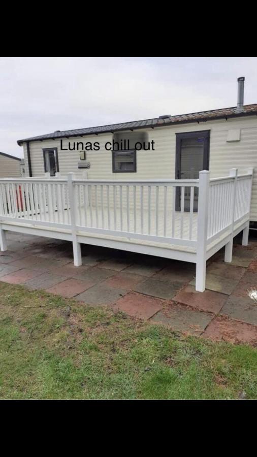 Apartment Lunas Chill Pad