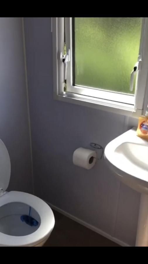 Lunas Chill Pad Apartment Edinburgh