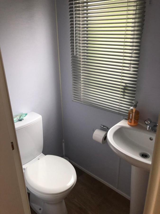 Lunas Chill Pad Apartment Edinburgh