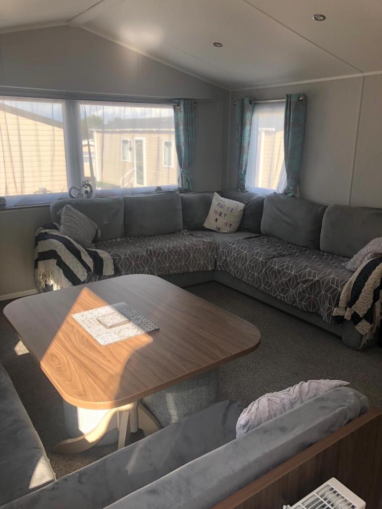Apartment Lunas Chill Pad