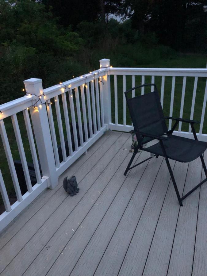 Apartment Lunas Chill Pad *