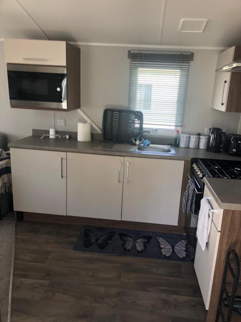 Lunas Chill Pad Apartment Edinburgh